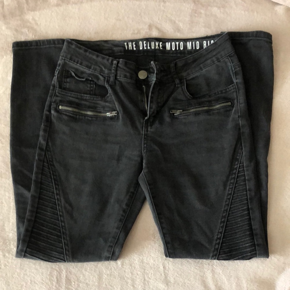 Black jeans 🖤🖤